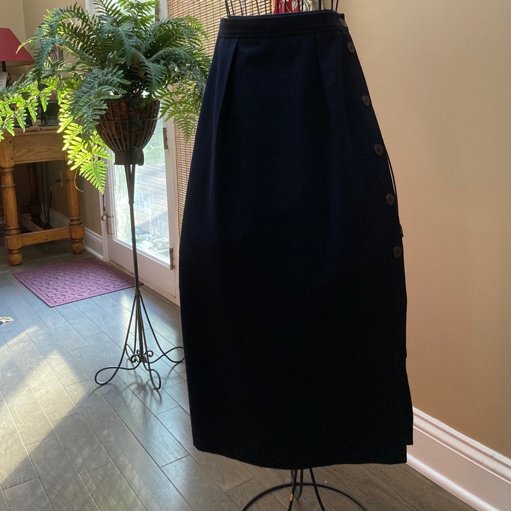 Jones New York vintage women’s skirt
